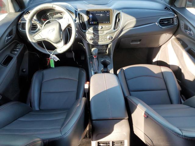 Photo 7 VIN: 3GNAXMEG3PL147561 - CHEVROLET EQUINOX 