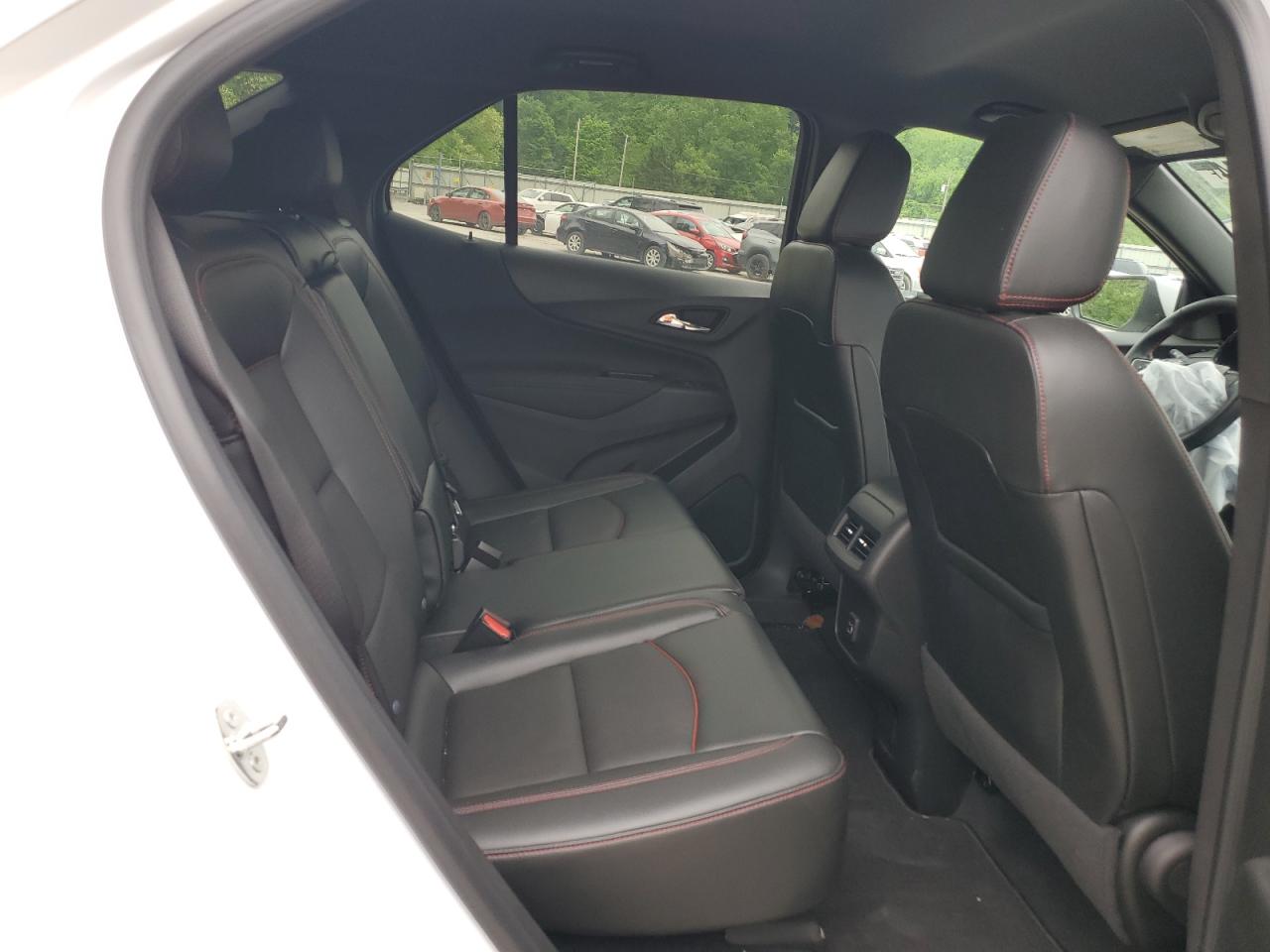 Photo 10 VIN: 3GNAXMEG3PL210173 - CHEVROLET EQUINOX 