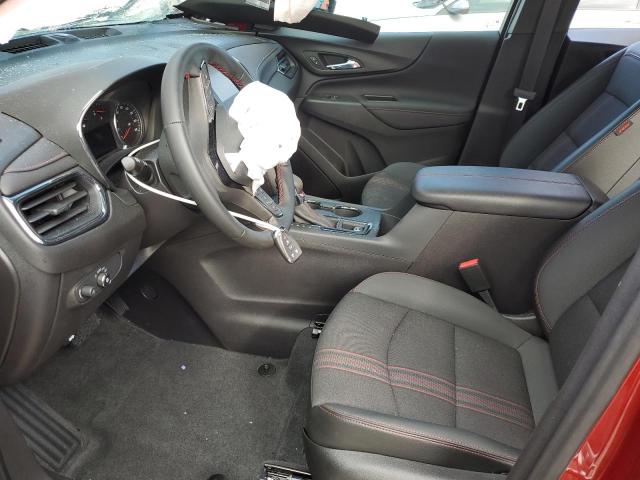 Photo 6 VIN: 3GNAXMEG3RS132311 - CHEVROLET EQUINOX 