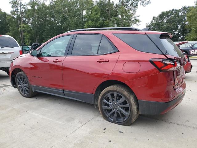 Photo 1 VIN: 3GNAXMEG3RS213390 - CHEVROLET EQUINOX RS 