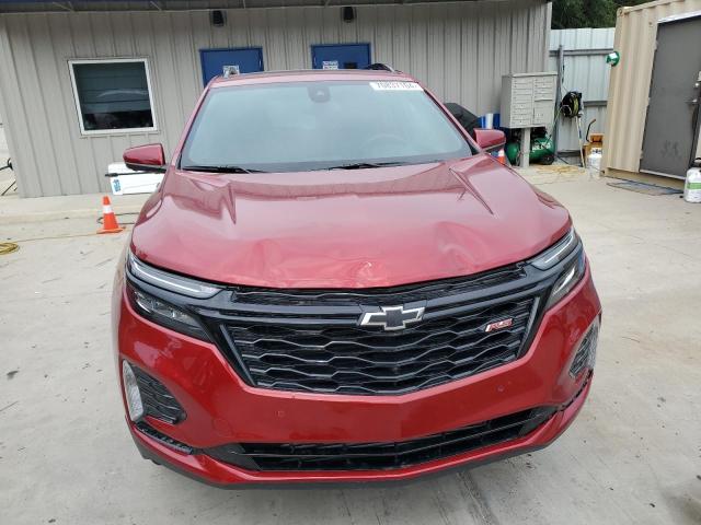 Photo 4 VIN: 3GNAXMEG3RS213390 - CHEVROLET EQUINOX RS 