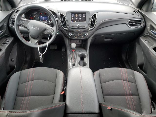 Photo 7 VIN: 3GNAXMEG4PL103729 - CHEVROLET EQUINOX RS 