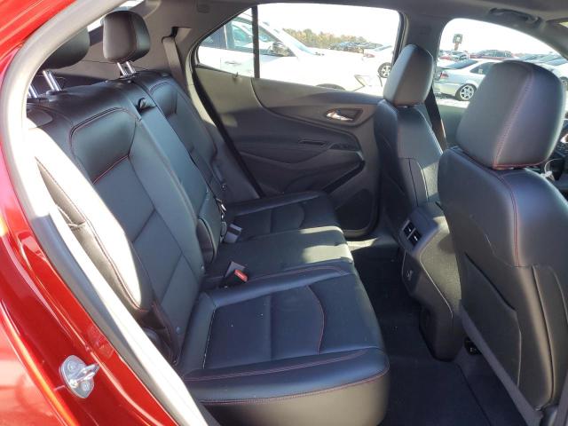 Photo 10 VIN: 3GNAXMEG4PL269913 - CHEVROLET EQUINOX RS 