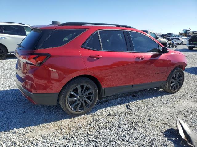 Photo 2 VIN: 3GNAXMEG4PL269913 - CHEVROLET EQUINOX RS 