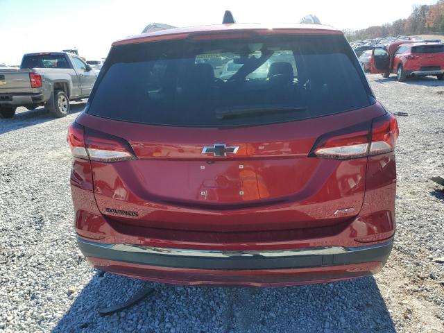 Photo 5 VIN: 3GNAXMEG4PL269913 - CHEVROLET EQUINOX RS 