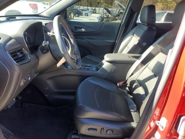 Photo 6 VIN: 3GNAXMEG4PL269913 - CHEVROLET EQUINOX RS 