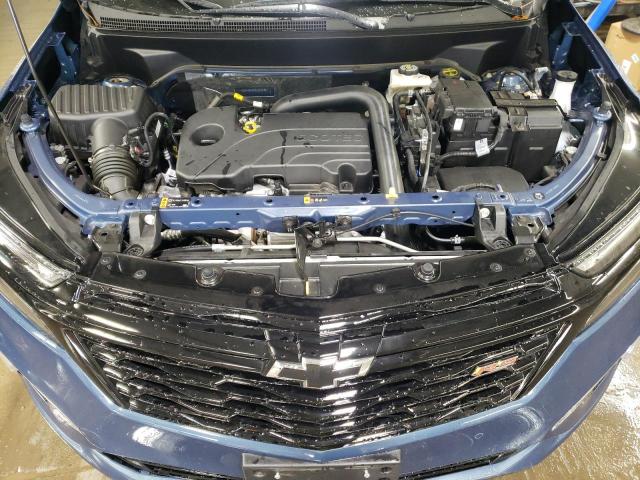 Photo 10 VIN: 3GNAXMEG4RL252435 - CHEVROLET EQUINOX RS 