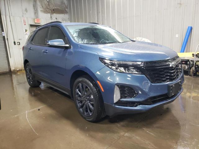 Photo 3 VIN: 3GNAXMEG4RL252435 - CHEVROLET EQUINOX RS 