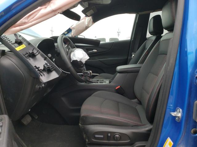 Photo 6 VIN: 3GNAXMEG4RS131510 - CHEVROLET EQUINOX RS 