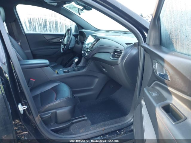 Photo 4 VIN: 3GNAXMEG5PL170324 - CHEVROLET EQUINOX 