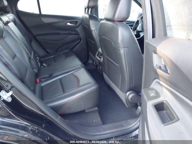 Photo 7 VIN: 3GNAXMEG5PL170324 - CHEVROLET EQUINOX 