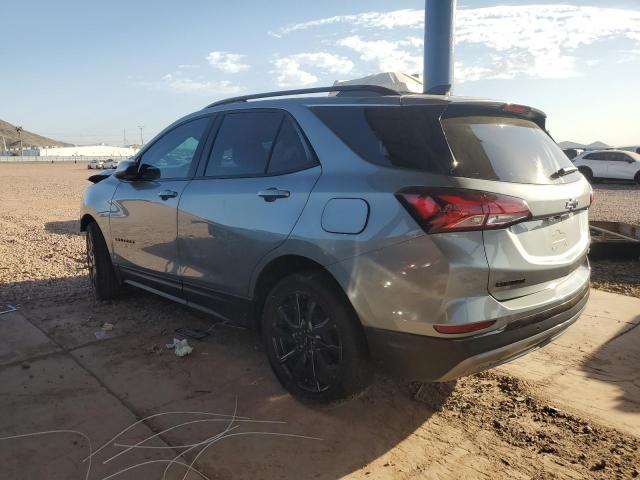 Photo 1 VIN: 3GNAXMEG5PS162293 - CHEVROLET EQUINOX RS 