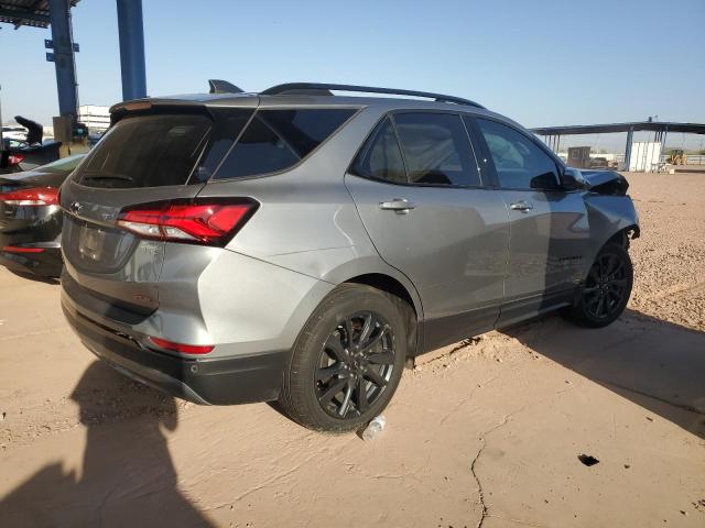 Photo 2 VIN: 3GNAXMEG5PS162293 - CHEVROLET EQUINOX RS 