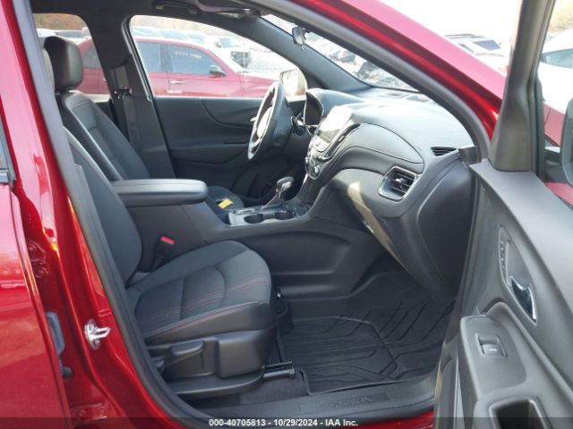 Photo 4 VIN: 3GNAXMEG5RS101173 - CHEVROLET EQUINOX 