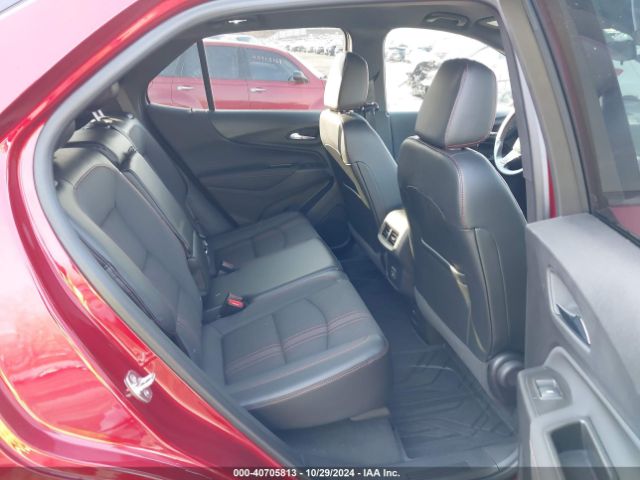 Photo 7 VIN: 3GNAXMEG5RS101173 - CHEVROLET EQUINOX 