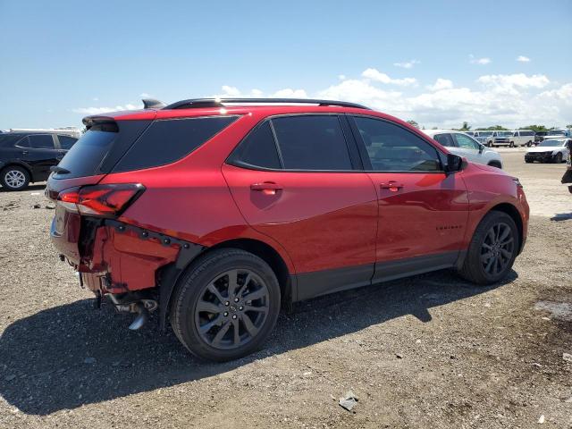 Photo 2 VIN: 3GNAXMEG5RS233477 - CHEVROLET EQUINOX RS 