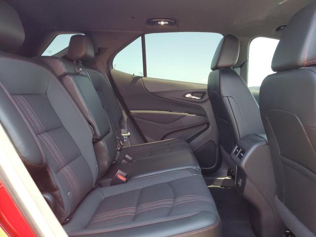 Photo 9 VIN: 3GNAXMEG5RS233477 - CHEVROLET EQUINOX RS 