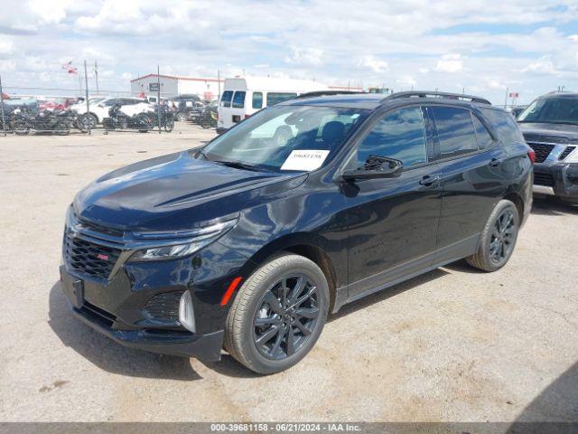 Photo 1 VIN: 3GNAXMEG6PL212256 - CHEVROLET EQUINOX 