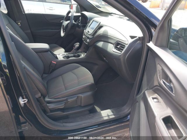 Photo 4 VIN: 3GNAXMEG6PL212256 - CHEVROLET EQUINOX 