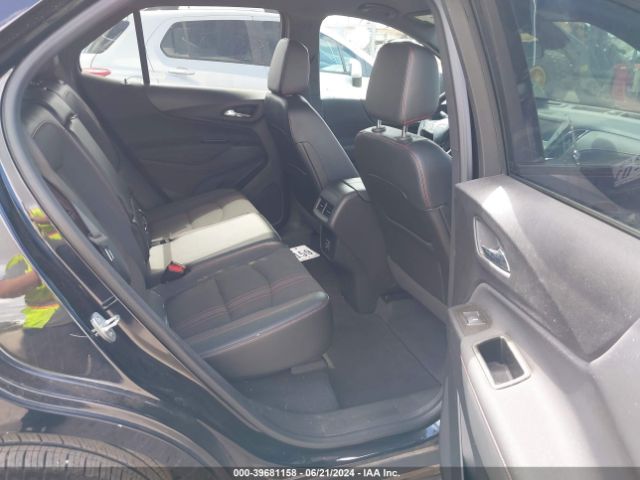 Photo 7 VIN: 3GNAXMEG6PL212256 - CHEVROLET EQUINOX 