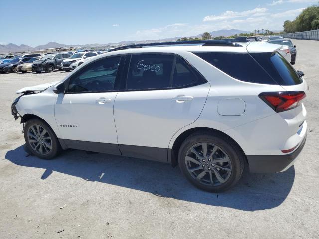 Photo 1 VIN: 3GNAXMEG6PS144496 - CHEVROLET EQUINOX RS 