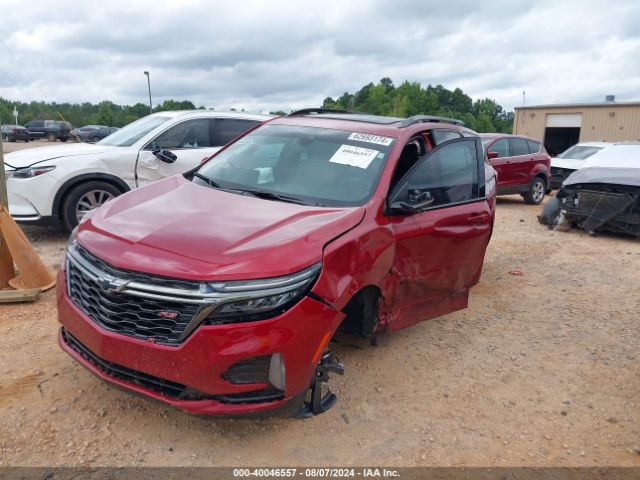 Photo 1 VIN: 3GNAXMEG6PS146930 - CHEVROLET EQUINOX 