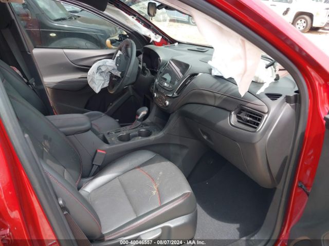 Photo 4 VIN: 3GNAXMEG6PS146930 - CHEVROLET EQUINOX 