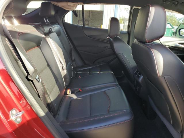 Photo 10 VIN: 3GNAXMEG6PS153165 - CHEVROLET EQUINOX RS 