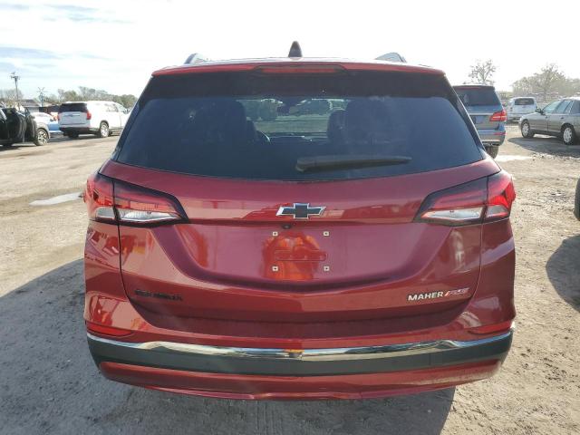 Photo 5 VIN: 3GNAXMEG6PS153165 - CHEVROLET EQUINOX RS 