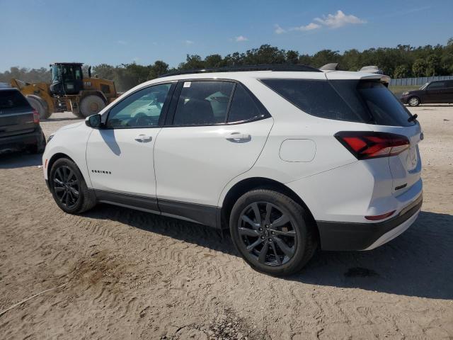 Photo 1 VIN: 3GNAXMEG6PS154137 - CHEVROLET EQUINOX RS 