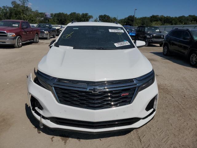 Photo 4 VIN: 3GNAXMEG6PS154137 - CHEVROLET EQUINOX RS 