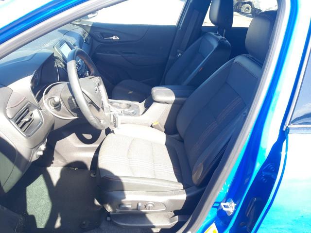 Photo 6 VIN: 3GNAXMEG6RS146834 - CHEVROLET EQUINOX RS 