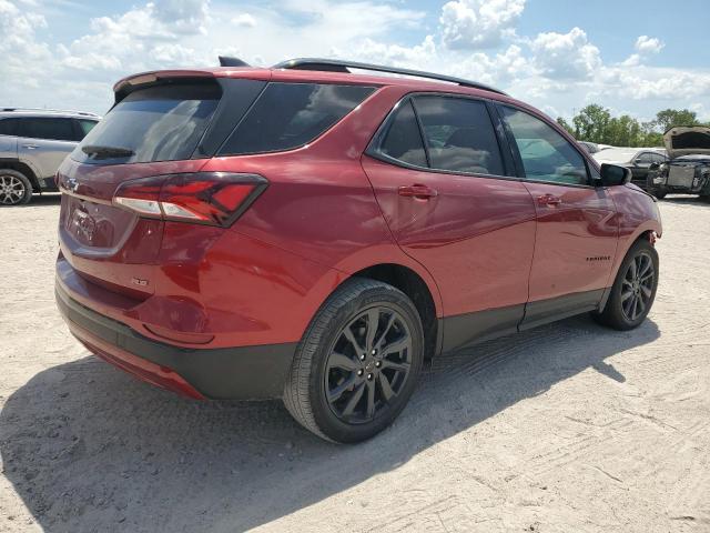 Photo 2 VIN: 3GNAXMEG6RS214730 - CHEVROLET EQUINOX RS 