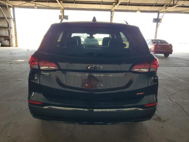 Photo 5 VIN: 3GNAXMEG7PL237036 - CHEVROLET EQUINOX RS 