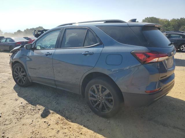 Photo 1 VIN: 3GNAXMEG7RL216710 - CHEVROLET EQUINOX RS 