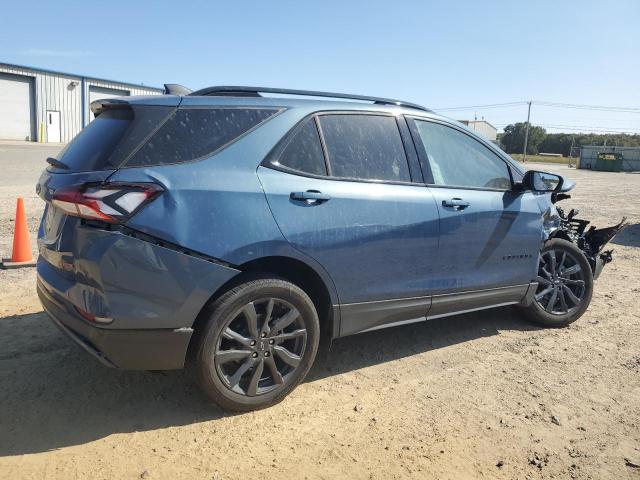 Photo 2 VIN: 3GNAXMEG7RL216710 - CHEVROLET EQUINOX RS 