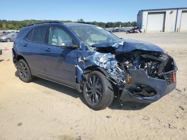 Photo 3 VIN: 3GNAXMEG7RL216710 - CHEVROLET EQUINOX RS 