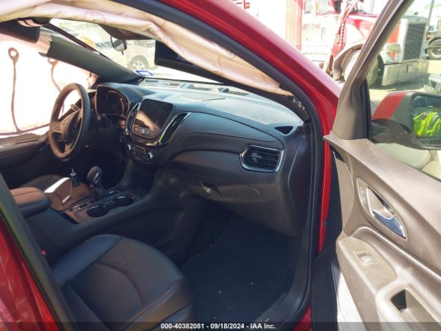 Photo 4 VIN: 3GNAXMEG7RS123966 - CHEVROLET EQUINOX 