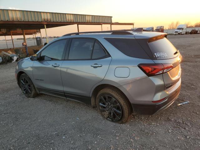 Photo 1 VIN: 3GNAXMEG8PL153212 - CHEVROLET EQUINOX 