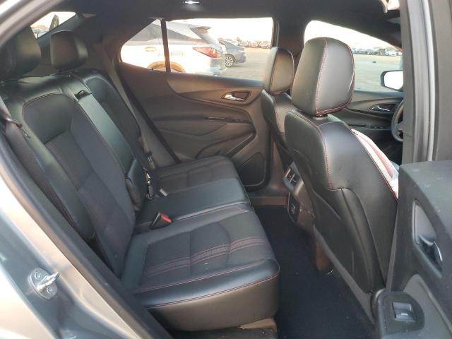 Photo 10 VIN: 3GNAXMEG8PL153212 - CHEVROLET EQUINOX 