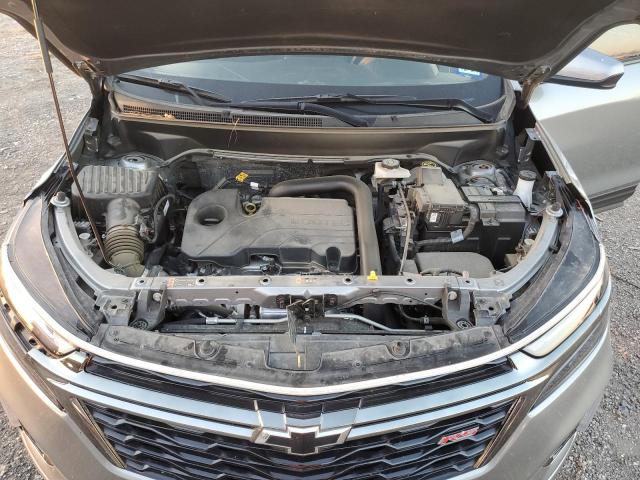 Photo 11 VIN: 3GNAXMEG8PL153212 - CHEVROLET EQUINOX 