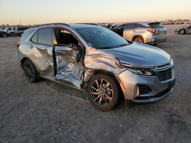 Photo 3 VIN: 3GNAXMEG8PL153212 - CHEVROLET EQUINOX 