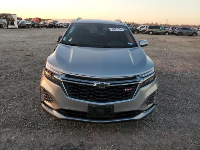 Photo 4 VIN: 3GNAXMEG8PL153212 - CHEVROLET EQUINOX 