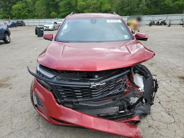 Photo 4 VIN: 3GNAXMEG8RL222662 - CHEVROLET EQUINOX 