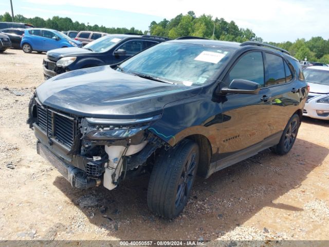 Photo 1 VIN: 3GNAXMEG8RL284384 - CHEVROLET EQUINOX 