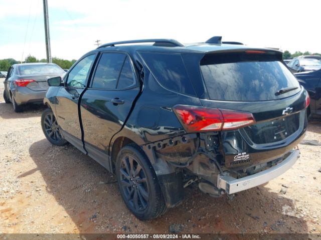 Photo 2 VIN: 3GNAXMEG8RL284384 - CHEVROLET EQUINOX 