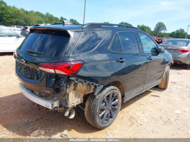 Photo 3 VIN: 3GNAXMEG8RL284384 - CHEVROLET EQUINOX 