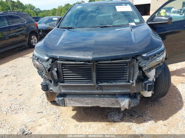 Photo 5 VIN: 3GNAXMEG8RL284384 - CHEVROLET EQUINOX 