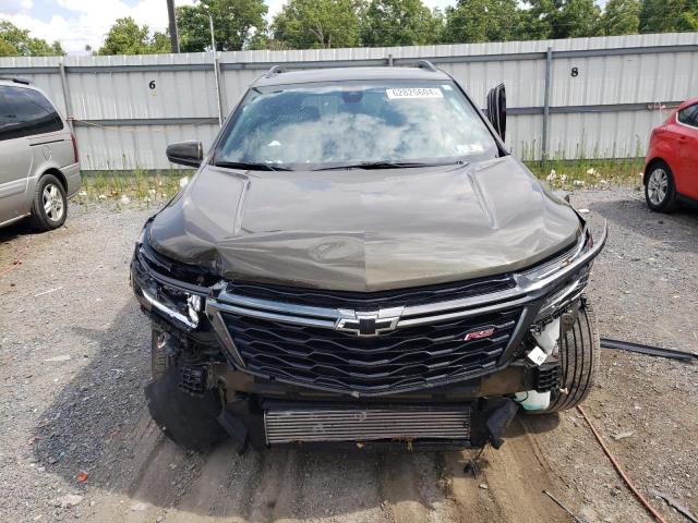 Photo 4 VIN: 3GNAXMEG9PL105363 - CHEVROLET EQUINOX 