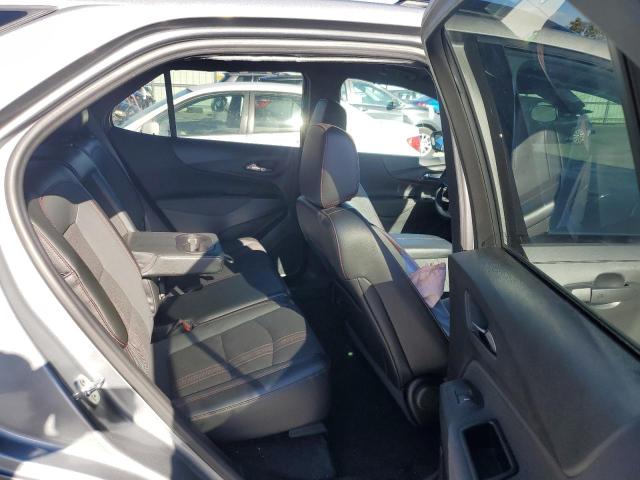 Photo 10 VIN: 3GNAXMEG9PL153316 - CHEVROLET EQUINOX 